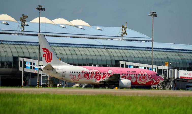 惠山空运宁波机场