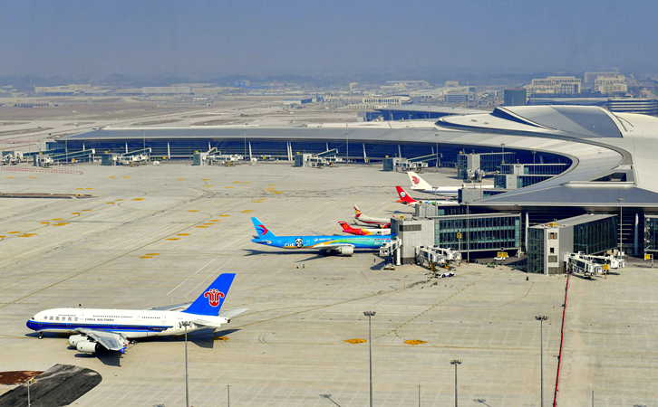 惠山空运北京（首都、大兴）机场